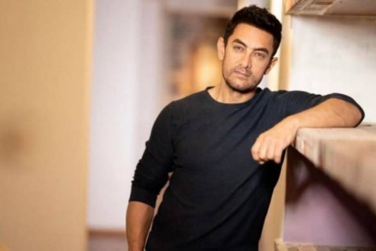 Aamir Khan kimdir? Aamir Khan ka&ccedil; yaşında? Aamir Khan nereli?