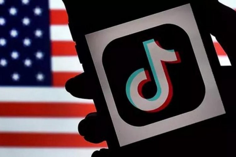 &Ccedil;in, Temsilciler Meclisi'nin TikTok kararı sonrası ABD Kongresi'ni 'haydut gibi davranmakla' su&ccedil;ladı