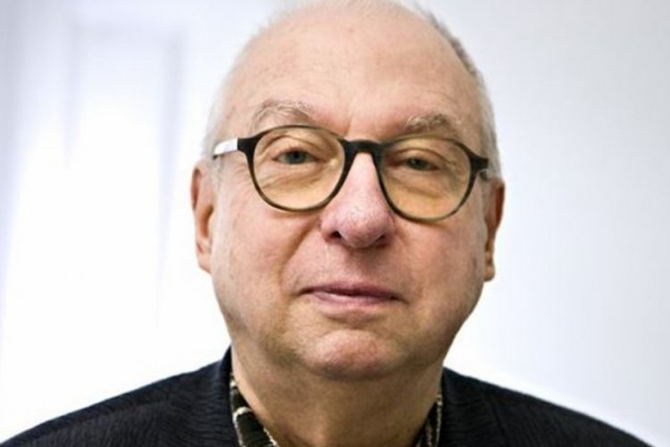 Fazıl Say duyurdu: Aribert Reimann hayatını kaybetti