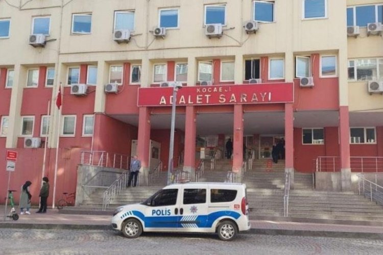 Eşini defalarca bı&ccedil;aklamıştı! '&Ccedil;ok seviyordum' savunması pes dedirtti