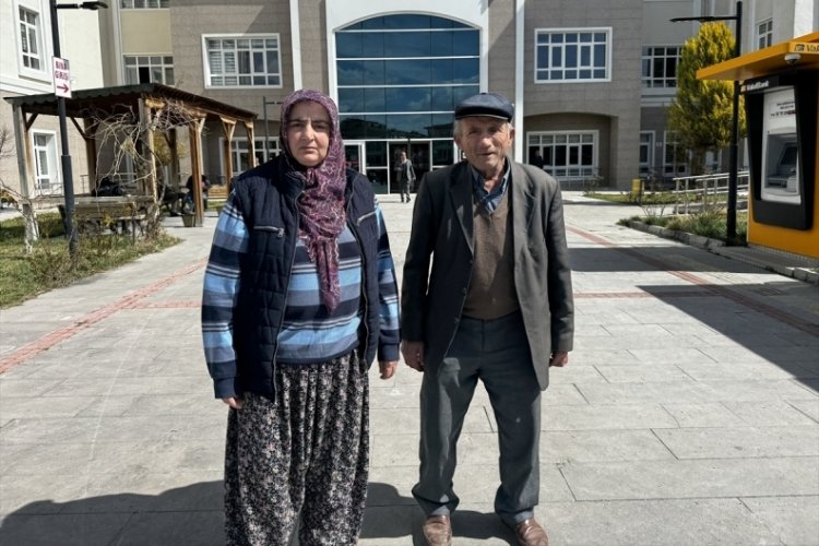 Burdur'da &ccedil;ift&ccedil;i cinayetinin 6 sanığı yargılanıyor