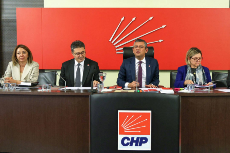 CHP: Balıkesir, Bursa ve Manisa'da iddialıyız