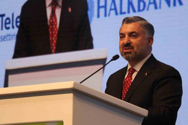 Ankara'da 4. Uluslararası Medya ve İslamofobi Forumu d&uuml;zenlendi