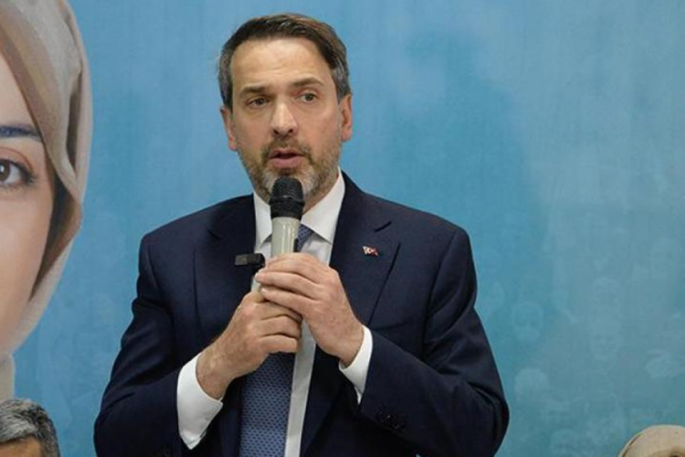 Bakan Alparslan Bayraktar: Diyarbakır'da günlük 15 bin varile yakın petrol üretiyoruz