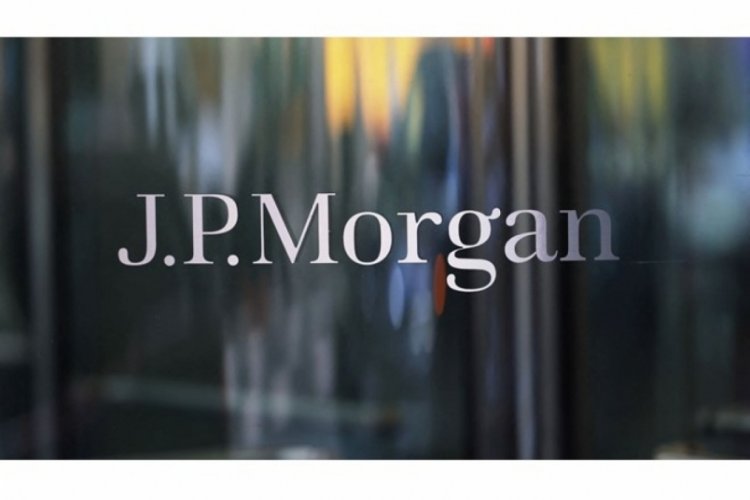 JPMorgan Chase'e 348,2 milyon dolar ceza verildi!