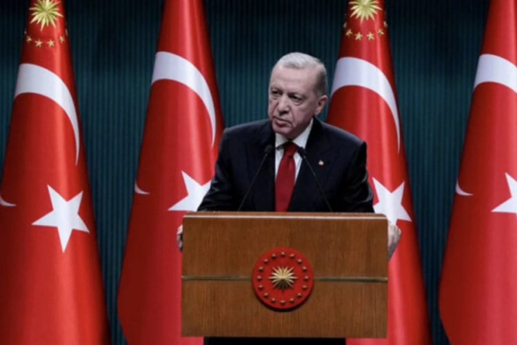 31 Mart sonrası Cumhurbaşkanı Erdoğan'ın diplomasi trafiği hız kazanacak