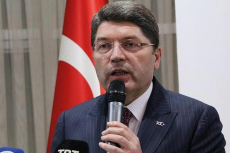Bakan Tun&ccedil;: &Ouml;nemli reformlara imza attık