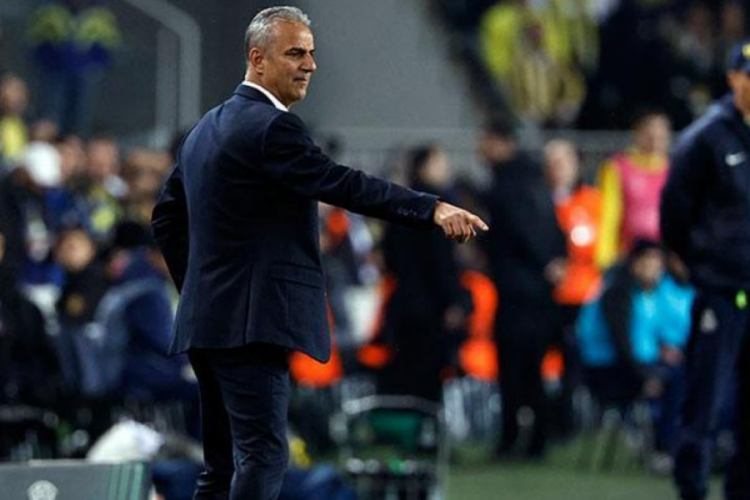 İsmail Kartal'dan S&uuml;per Kupa talebi