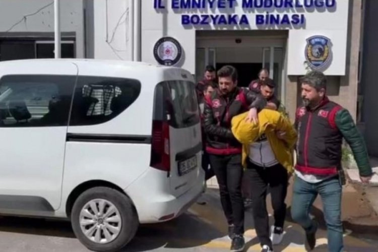 &Ouml;ld&uuml;rd&uuml;kleri gencin liseli olduğunu &ouml;ğrenince &ccedil;ok &uuml;z&uuml;lm&uuml;ş