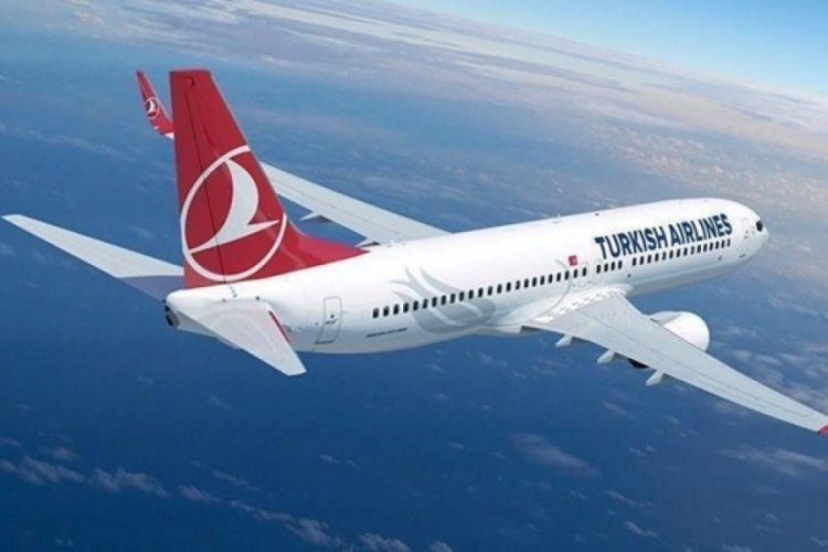 THY'den 5 &uuml;lkeye seyahat edecek yolcular i&ccedil;in uyarı