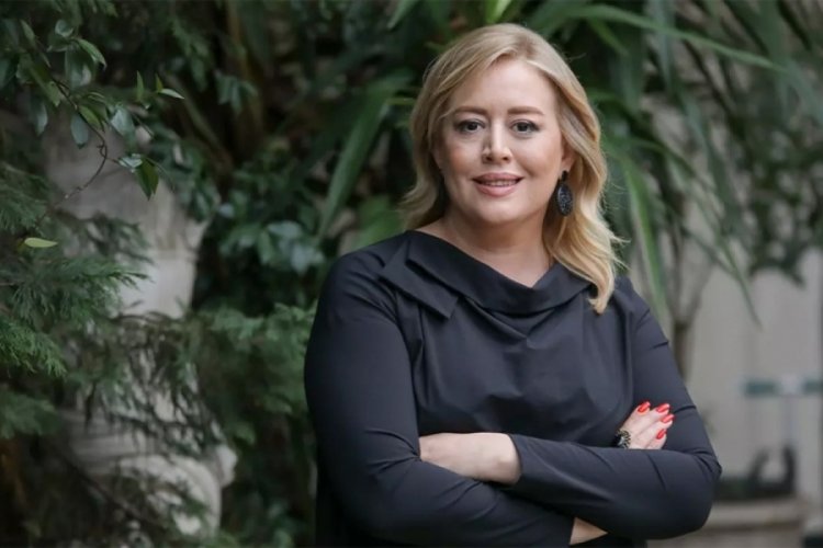 Melisa Doğu: Libido diye bir ger&ccedil;ek var