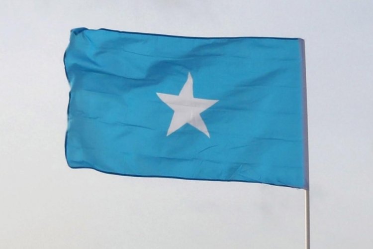 Somali'de bir otele terör saldırısı düzenlendi