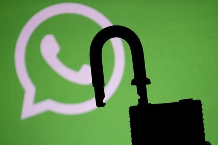 WhatsApp'ta sohbet kilitleme nasıl yapılır? WhatsApp'ta kilitli sohbetler nasıl silinir?
