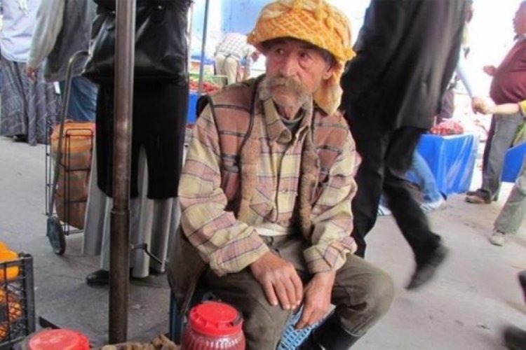 'Pala Fuat' hayatını kaybetti