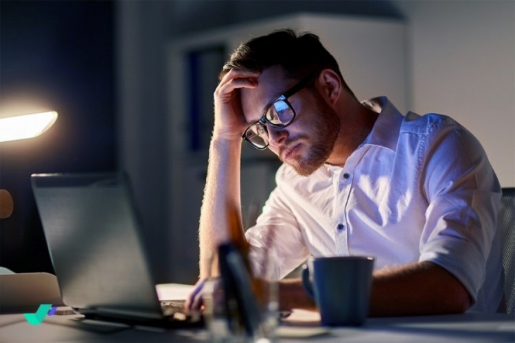 T&uuml;rkiye'de internet hızı ve bağlantı kopmalarına y&ouml;nelik şikayetler y&uuml;zde 615 arttı
