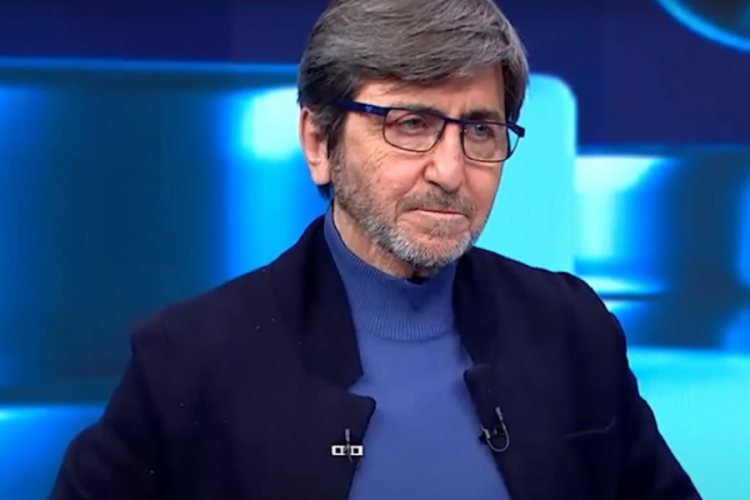 Rıdvan Dilmen'den şaşırtan iddia: Şampiyonluğun favorisi olurlar
