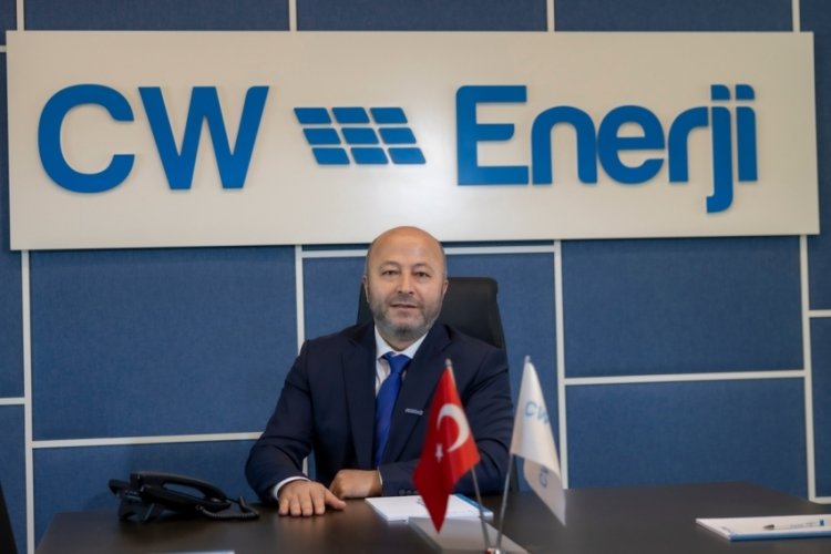 CW Enerji'den 5,2 Milyon Euro'luk bir sözleşme daha