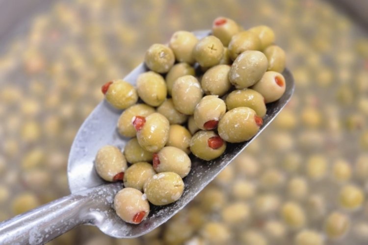 Vatandaşlar artık zeytini taneyle satın alacak! 1 tane zeytin ne kadar?
