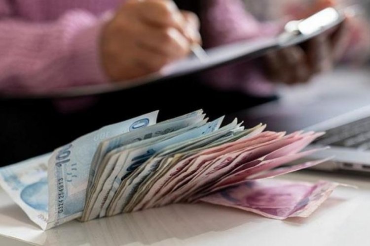 B&uuml;t&ccedil;e Şubat ayında a&ccedil;ık verdi