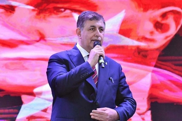 CHP İzmir Büyükşehir Belediye Başkan adayı Tugay: Hiç endişeniz olmasın