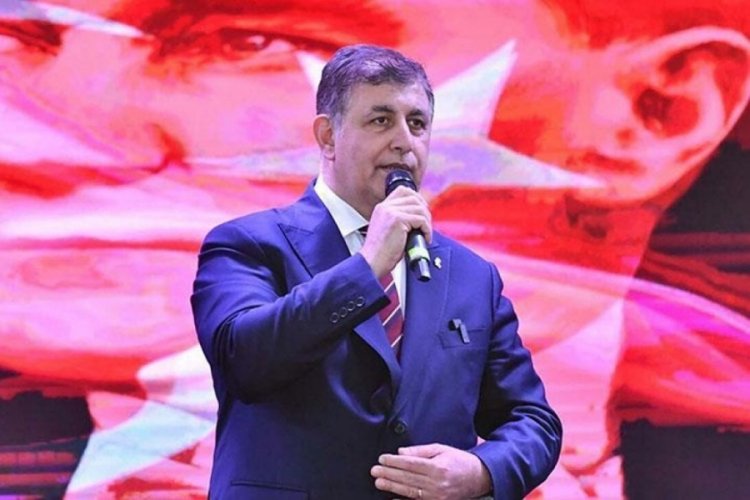 CHP İzmir Büyükşehir Belediye Başkan adayı Tugay: Hiç endişeniz olmasın