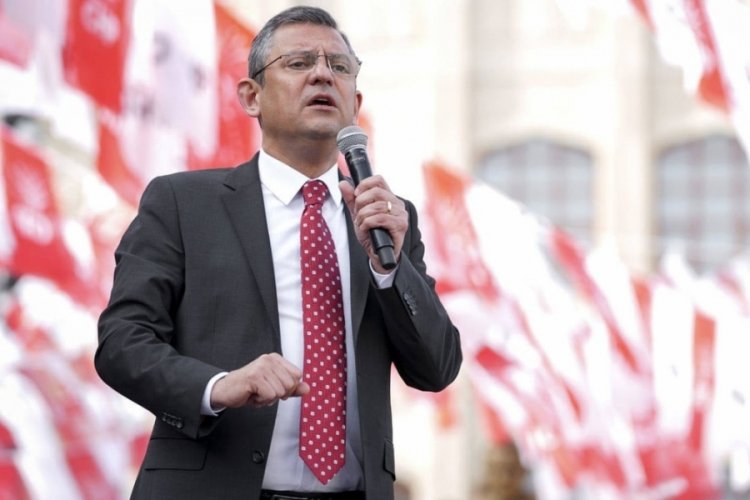 &Ouml;zg&uuml;r &Ouml;zel: Bir g&ouml;z&uuml;m hep Eskişehir'de, &ccedil;&uuml;nk&uuml; burada bir mucize ger&ccedil;ekleşti