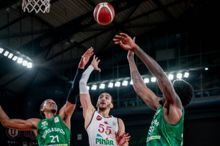 P. Karşıyaka, Bodrum Spor deplasmanında
