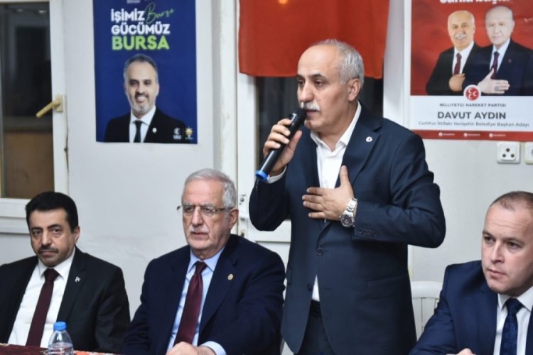 Aydın: Yenişehir fide ve tohum &uuml;retiminde merkez olacak