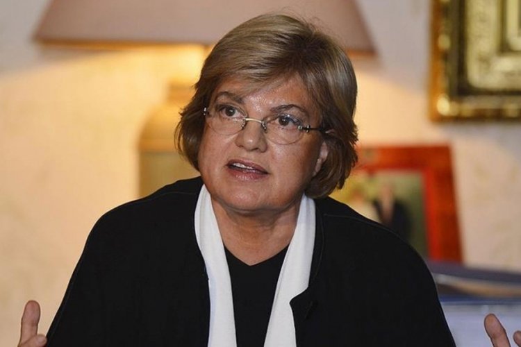 Tansu &Ccedil;iller'den 'Kilyos arsası' iddialarına a&ccedil;ıklama