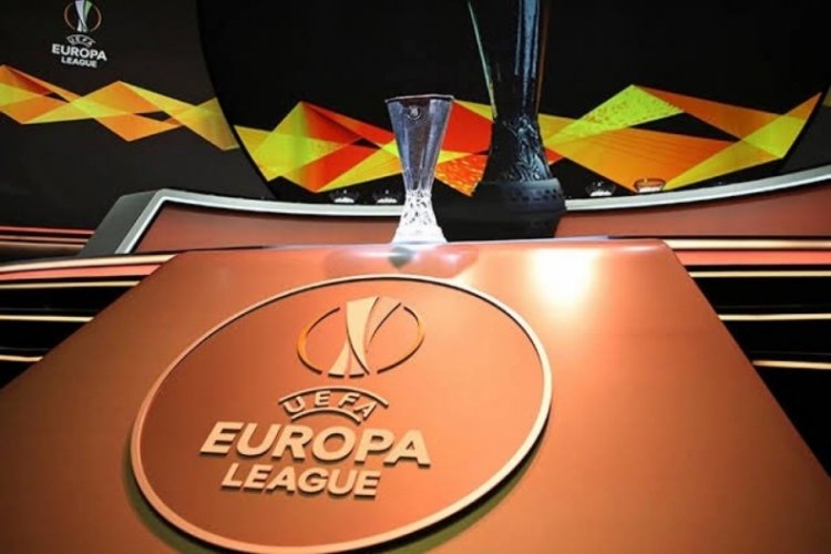 Avrupa Ligi'nde &ccedil;eyrek final eşleşmeleri belli oldu!