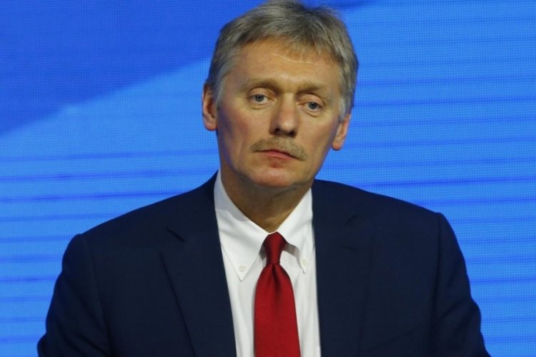 Kremlin: Fransa, Ukrayna'daki &ccedil;atışmaya giderek daha fazla s&uuml;r&uuml;kleniyor