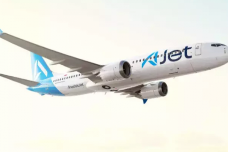 AJet'ten 299 liraya yurt i&ccedil;i indirimli bilet kampanyası!