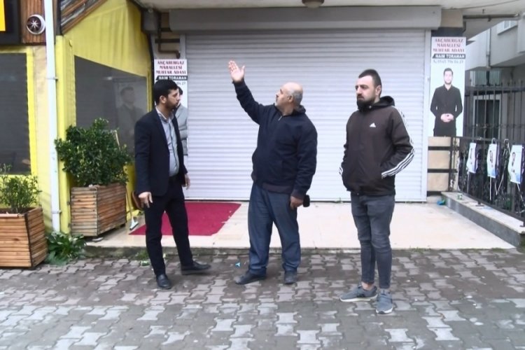 İstanbul'da 36 saat s&uuml;ren elektrik kesintisi mahalleliyi isyan ettirdi