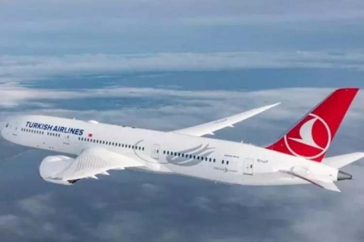 THY'den G&uuml;ney Amerika'ya seyahat edecek yolculara uyarı