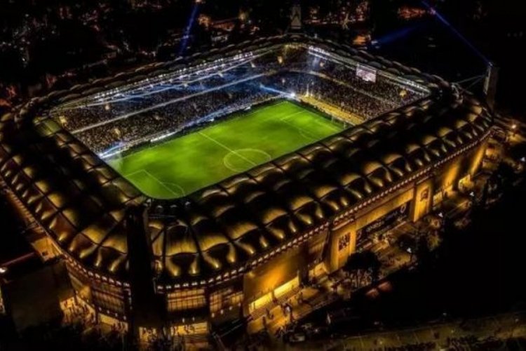 Fenerbah&ccedil;e'nin UEFA Konferans Ligi &ccedil;eyrek finalindeki rakibi belli oldu!