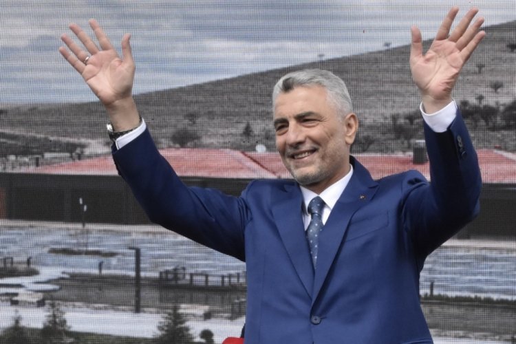 Bakan Bolat: İstikrarı kaybetmemiz gerekiyor