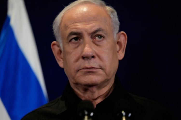 Netanyahu, Hamas'ın ateşkes teklifindeki şartları reddettiğini duyurdu