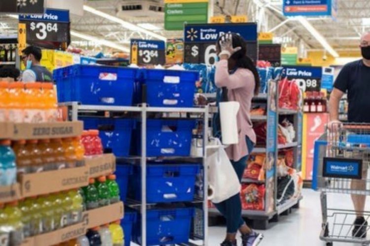 ABD'de t&uuml;ketici g&uuml;veni martta beklentilerin altında kaldı