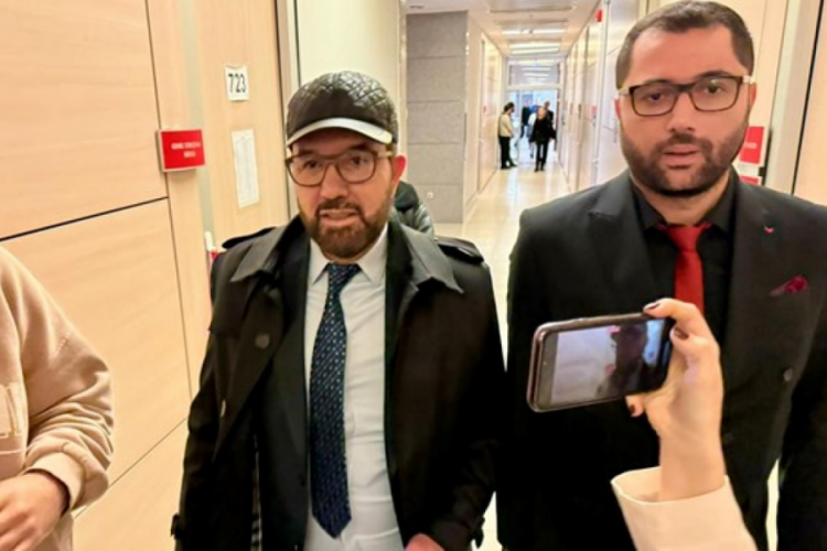 Aci ailesinin avukatı baba B&uuml;lent C.'nin a&ccedil;ıklaması hakkında konuştu