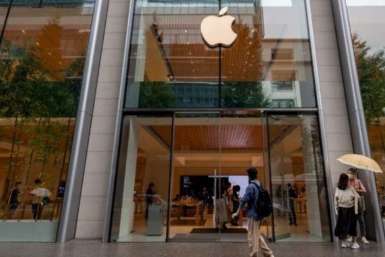 Yatırımcılardan Apple'a 490 milyon dolarlık dava