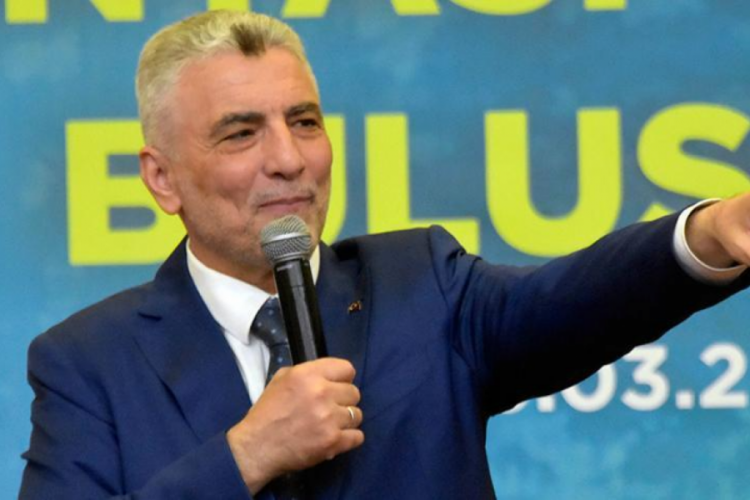 Bakan &Ouml;mer Bolat: İthalatı azaltmaya &ccedil;alışıyoruz