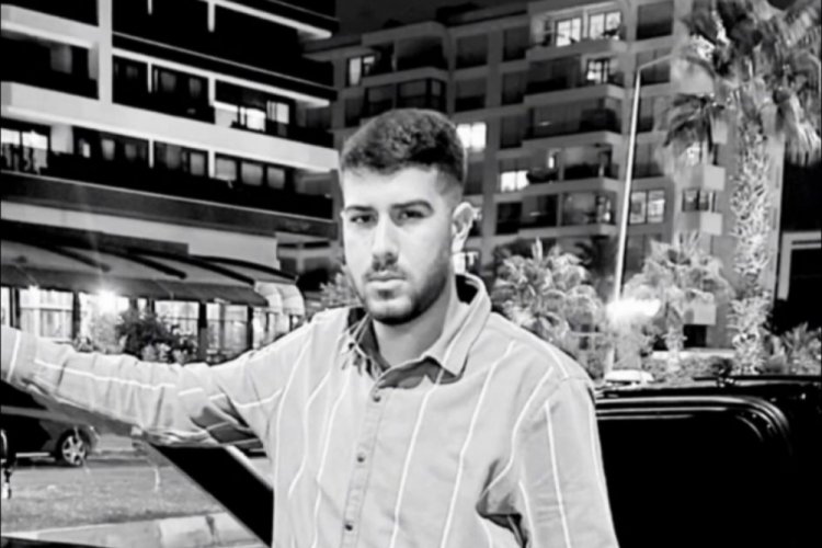 Adana'da silahlı kavgada 1 kişi hayatını kaybetti