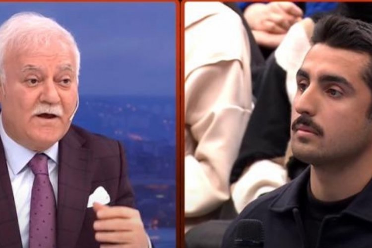 Nihat Hatipoğlu'na yapay zeka sorusu soruldu! "Mahremiyetle ilgili ciddi tuzak kurulabilir"
