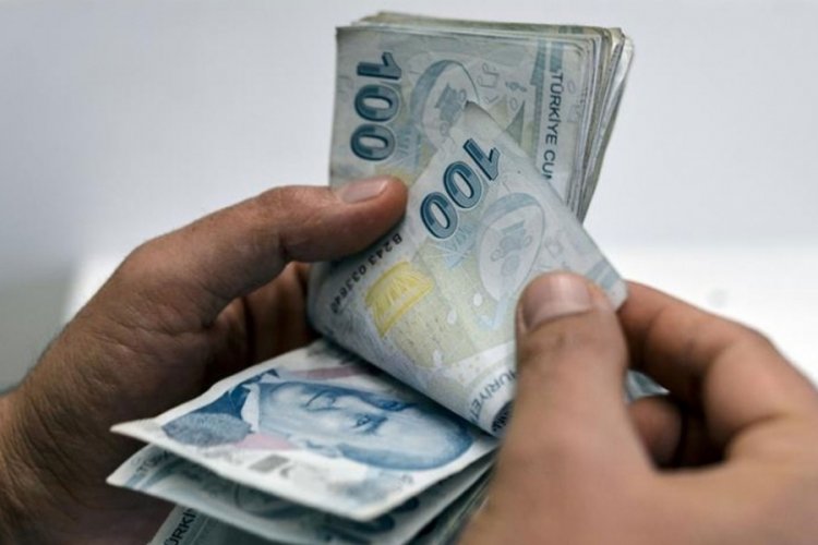 Bakan a&ccedil;ıkladı! 4.8 milyar TL hesaplara yattı
