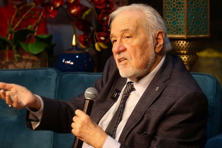İlber Ortaylı'dan 'İstanbul' uyarısı