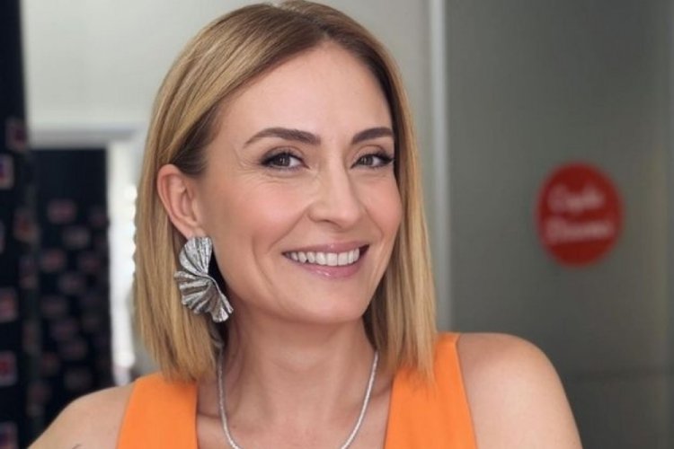 Ceyda Düvenci yeni bir aşka mı yelken açtı?