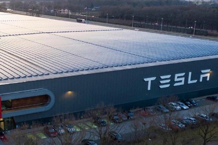 Tesla'dan zam kararı!