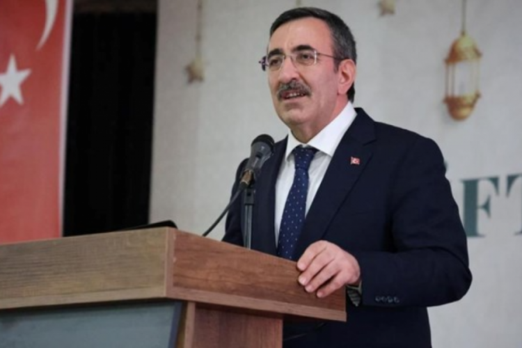 Cevdet Yılmaz'dan enflasyon a&ccedil;ıklaması