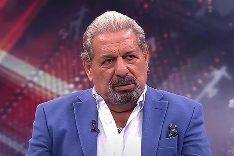 Erman Toroğlu'ndan ilgin&ccedil; iddia!