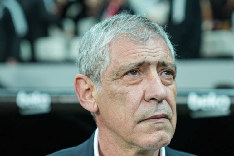 Fernando Santos'tan istifa yanıtı!